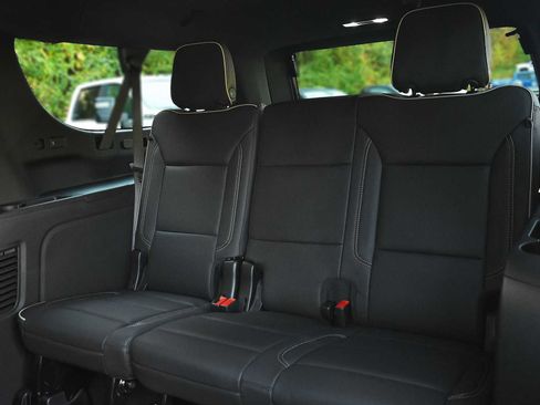 New 2026 Chevrolet Suburban Premier w/ Sun And Tow Package image 12