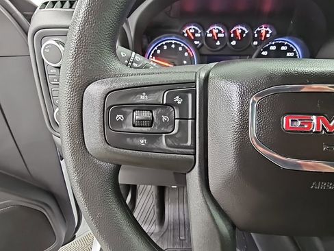New 2026 GMC Sierra 1500 Pro w/ Graphite Edition image 22