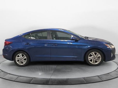 Used 2020 Hyundai Elantra SEL FWD image 6