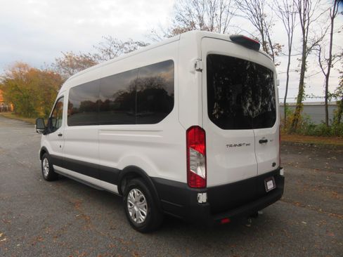 Used 2023 Ford Transit 350 XLT image 72