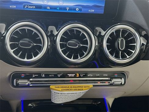 New 2026 Mercedes-Benz GLA 250 GLA 250 image 15