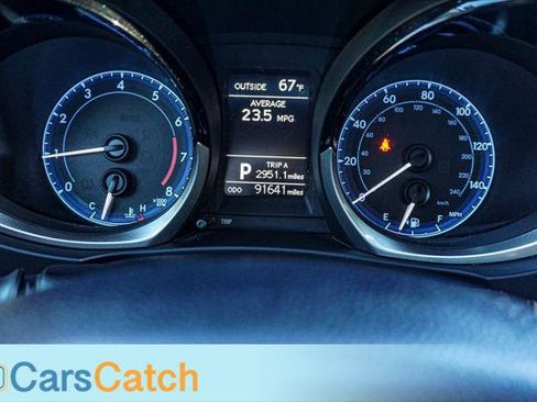 Used 2015 Toyota Corolla S w/ Body Protection Package #1 image 29