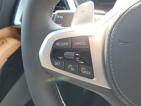 New 2026 BMW X5 xDrive40i w/ M Sport Package AWD/4WD image 12