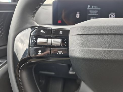 New 2026 Kia Sorento EX AWD/4WD image 18