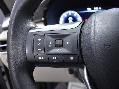 Used 2025 INFINITI QX60 Luxe w/ Vision Package image 28