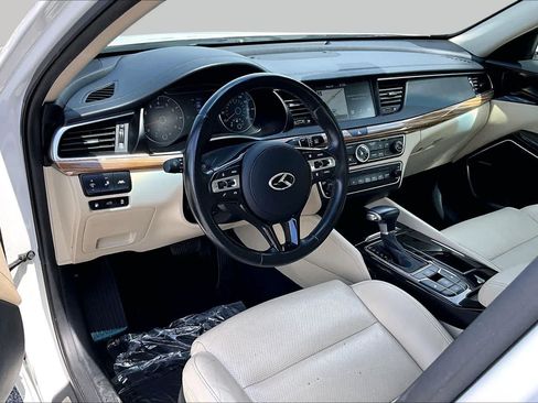 Used 2019 Kia Cadenza Technology FWD image 28
