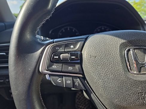 Used 2019 Honda Accord EX-L image 15