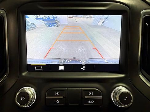 Used 2019 GMC Sierra 1500 AT4 image 18