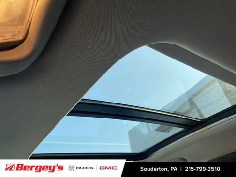 Certified 2024 Buick Encore GX Sport Touring w/ Experience Buick Package AWD/4WD image 10