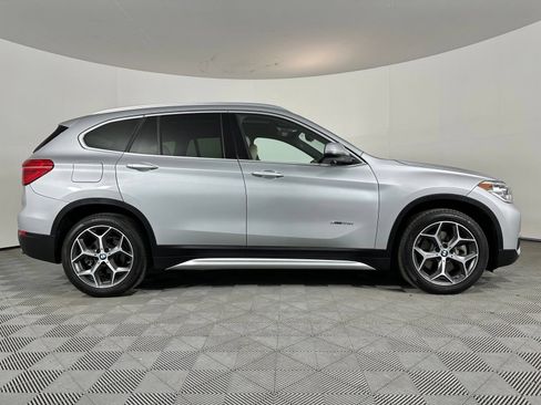 Used 2018 BMW X1 xDrive28i AWD/4WD image 25
