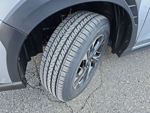 New 2026 Subaru Crosstrek 2.0i Premium AWD/4WD image 36