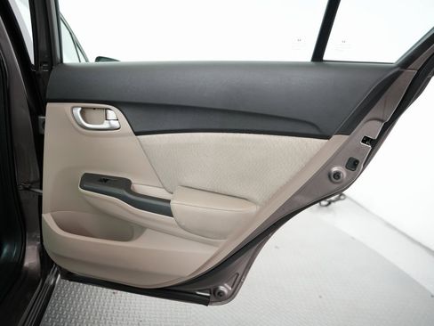 Used 2015 Honda Civic EX image 38