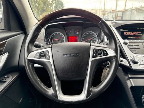 Used 2015 GMC Terrain Denali image 18