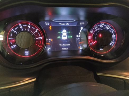 Used 2018 Dodge Challenger GT w/ Blacktop Package image 23