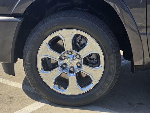 New 2026 RAM 1500 Big Horn image 10