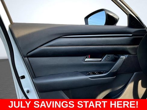 Used 2024 MAZDA CX-50 AWD 2.5 Turbo w/ Cargo Package image 26