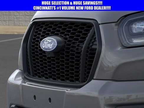 New 2026 Ford Transit 150 Low Roof AWD image 17