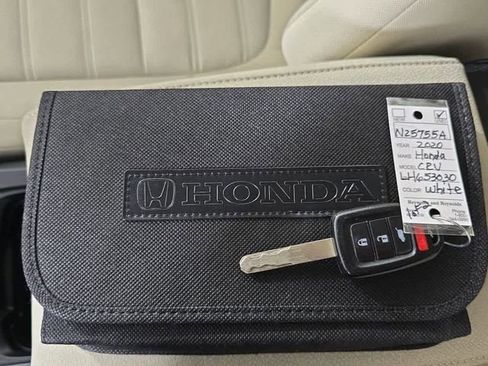 Used 2020 Honda CR-V LX image 38