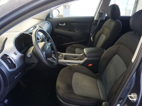 Used 2015 Kia Sportage LX FWD image 16