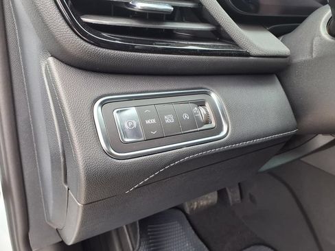 New 2026 Buick Enclave Sport Touring w/ Power Package FWD image 12