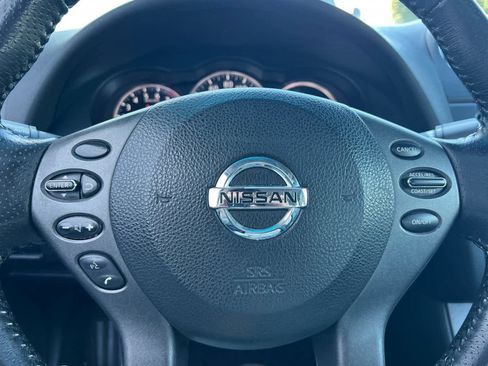 Used 2012 Nissan Altima 3.5 SR w/ Sport Pkg image 26