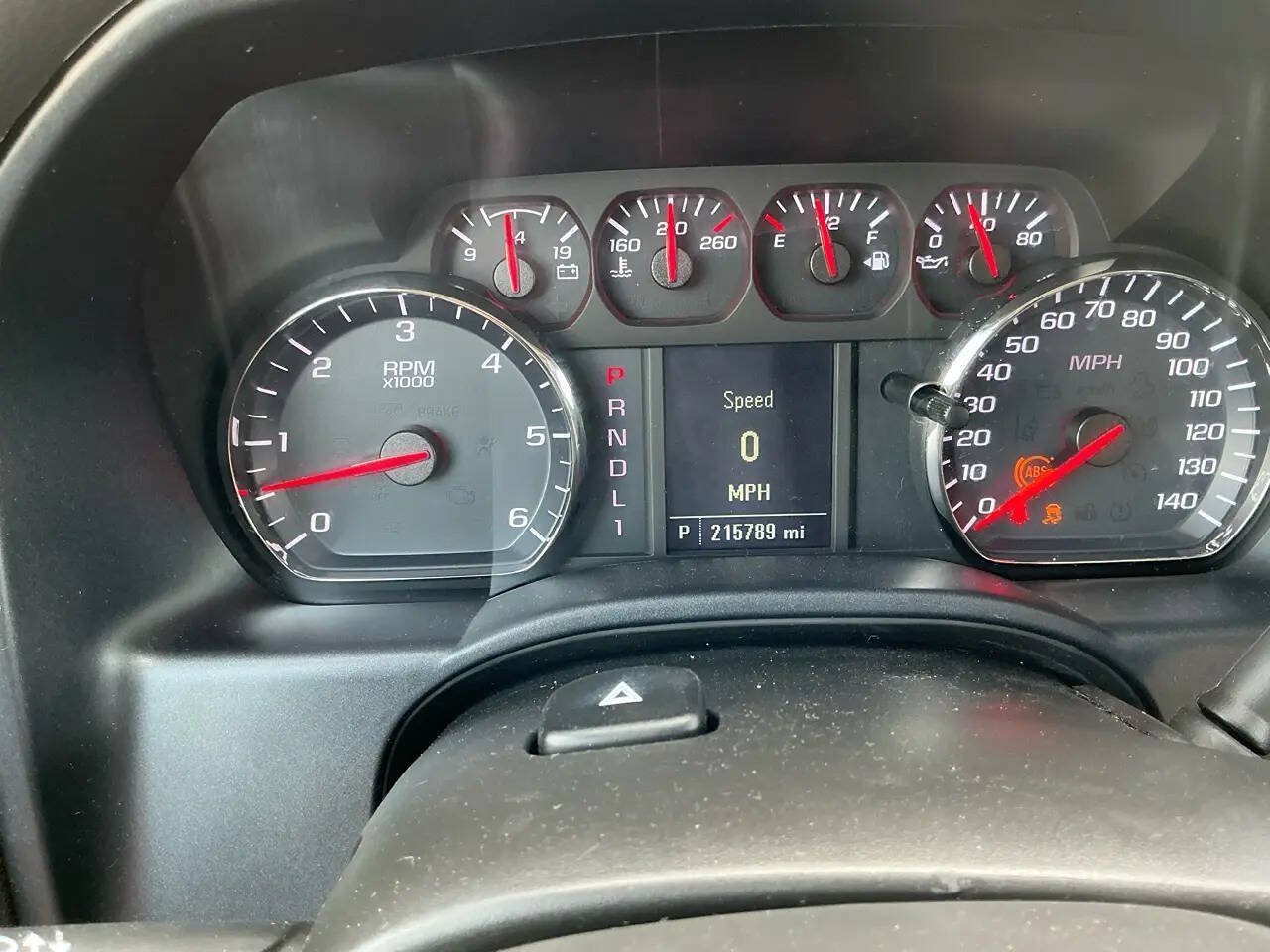 Used 2019 Chevrolet Silverado 2500 W/T w/ WT Convenience Package RWD image 28