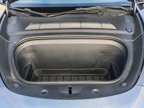 Used 2022 Tesla Model Y Performance image 24