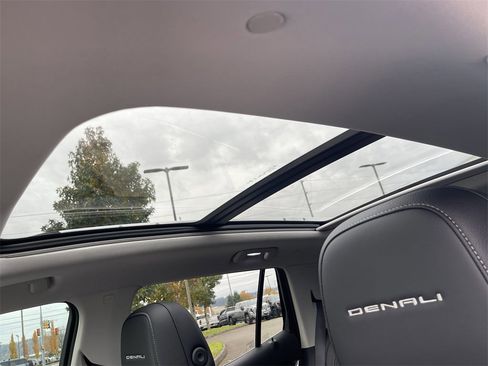 New 2026 GMC Terrain Denali image 19