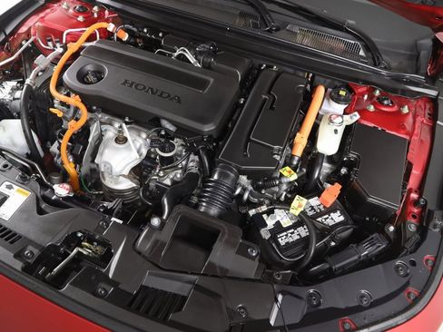 Used 2025 Honda Accord Sport image 21