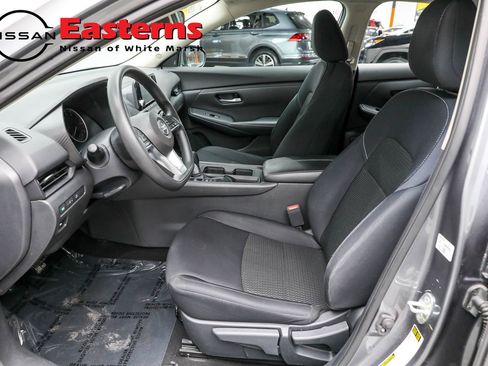 Used 2021 Nissan Sentra S image 14