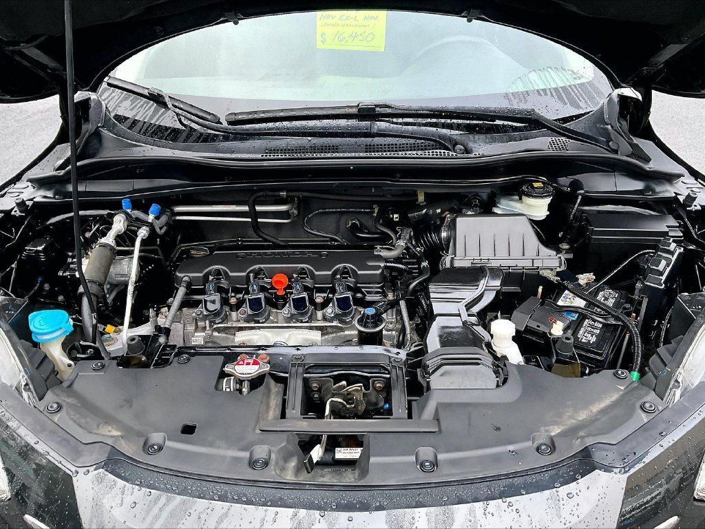 Used 2016 Honda HR-V EX-L image 30