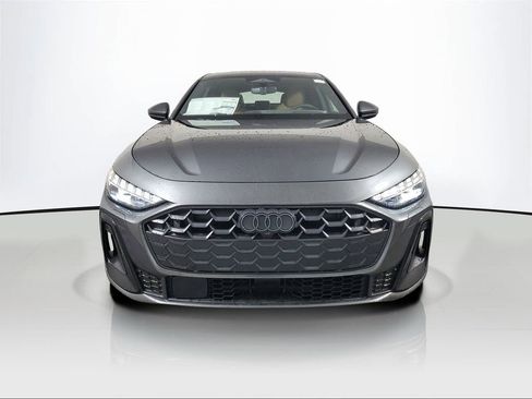 New 2026 Audi A5 2.0T Premium Plus image 2