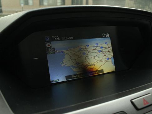 Used 2014 Honda Odyssey Touring image 34