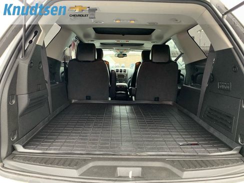 Used 2012 GMC Acadia Denali image 14