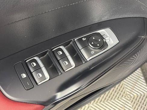 Used 2023 Kia K5 GT-Line AWD/4WD image 25