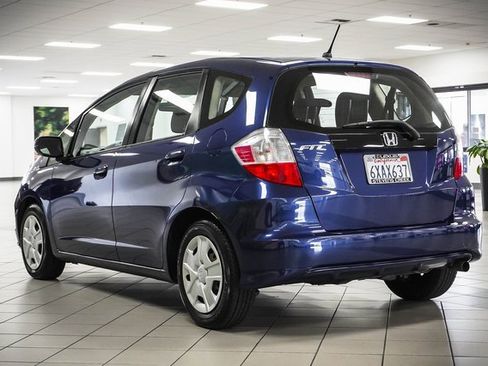 Used 2012 Honda Fit image 8
