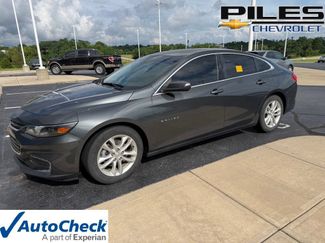 Used 2018 Chevrolet Malibu LT FWD video 1