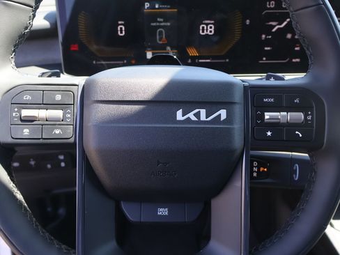 New 2027 Kia Telluride LX FWD image 25