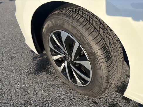 New 2026 Volkswagen Jetta S FWD image 7