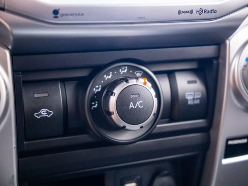 Used 2019 Toyota 4Runner SR5 AWD/4WD image 25