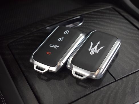 New 2025 Maserati Grecale Modena image 41