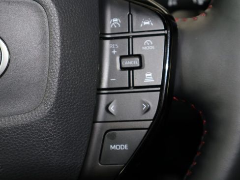 Certified 2024 Toyota Prius Prime FWD image 29