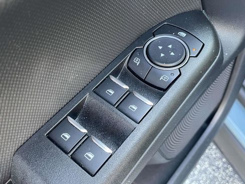 Used 2023 Ford Bronco Sport Outer Banks w/ Tech Package image 14