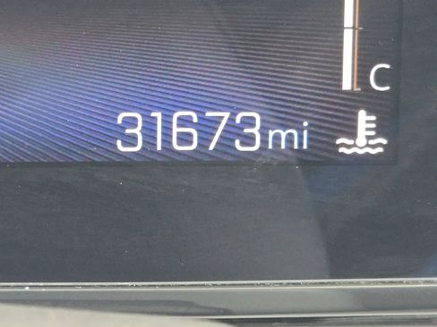 Used 2024 Chevrolet Trax LT w/ Driver Confidence Package image 9