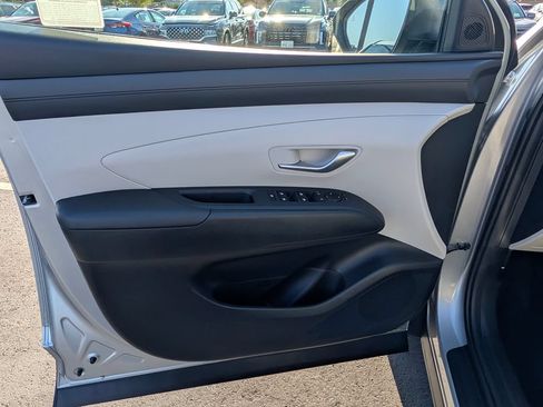 Certified 2026 Hyundai Tucson SEL FWD image 18