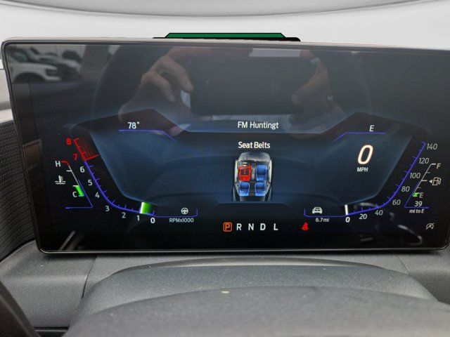 New 2026 Ford Mustang Coupe RWD image 14