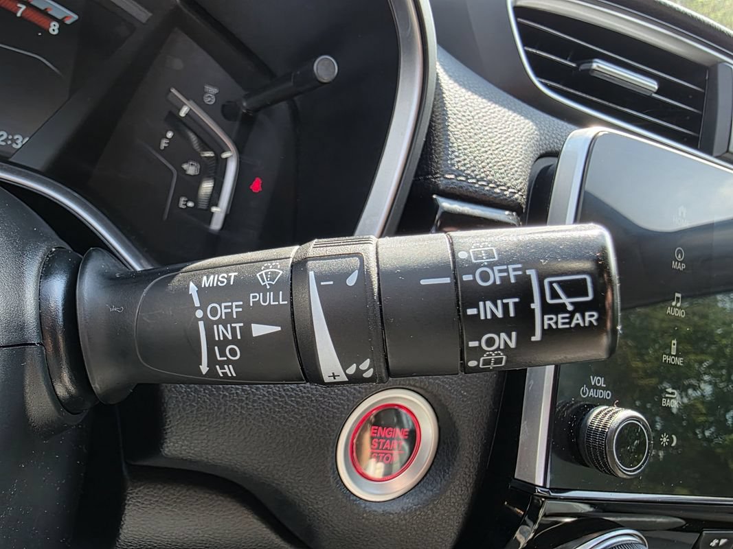 Used 2017 Honda CR-V EX-L image 29