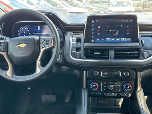 Used 2023 Chevrolet Tahoe High Country image 19