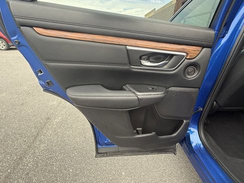 Used 2021 Honda CR-V EX-L image 13