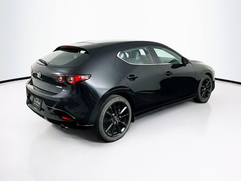 Used 2024 MAZDA MAZDA3 s image 9